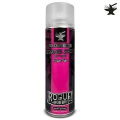 Rogue Pink Signature Series