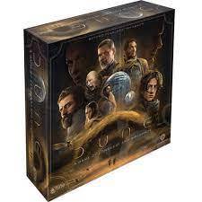 Dune Board Game - Film Version