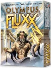 Olympus Fluxx