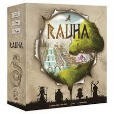 Rauha