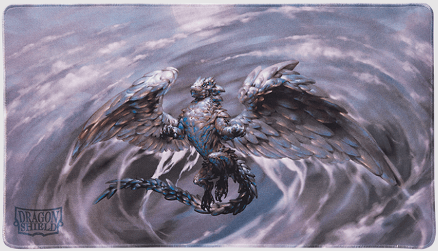 Eden - Compass of the Skies Playmat