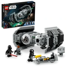 LEGO - Star Wars - Tie Bomber