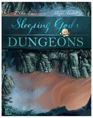 Sleeping Gods: Dungeons