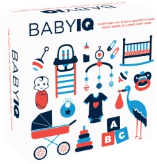 Baby IQ