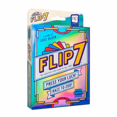 Flip 7