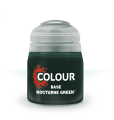 Nocturne Green