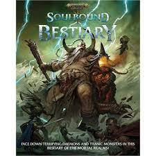 Soulbound Bestiary