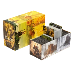 Everdell: Core Oversized Cards