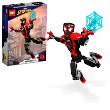 LEGO - Marvel - Miles Morales Figure