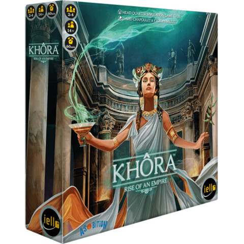 Khora