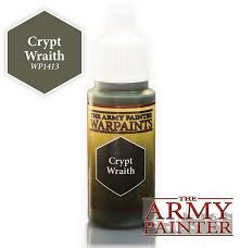 Warpaints: Crypt Wraith 18ml