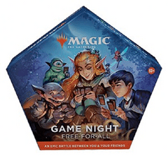 Magic The Gathering: Game Night Free For All