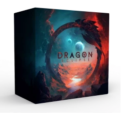 Dragon Eclipse