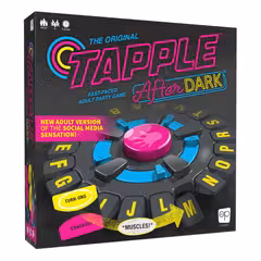 Tapple After Dark