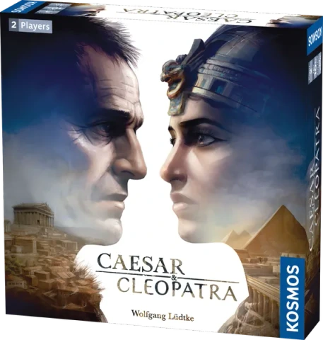 Caesar & Cleopatra