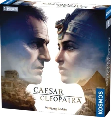 Caesar & Cleopatra