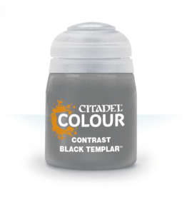 Black Templar Contrast