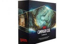 Campaign Case - Terrain