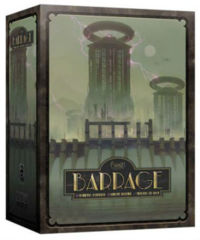 Barrage