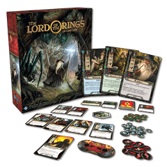 The Lord of the Rings: The Card Game