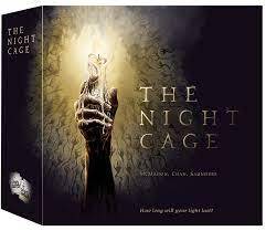 The Night Cage
