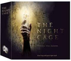 The Night Cage