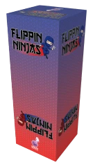 Flippin Ninjas