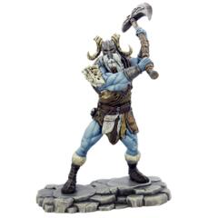 D&D Collector's Series: Frost Giant Ravager