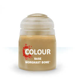 Morghast Bone