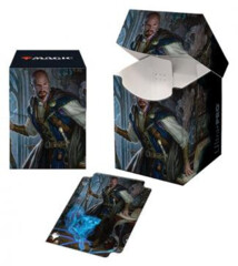 Mordenkainen Deck Box