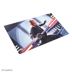 Star Wars Unlimited: Game Mat - Darth Maul