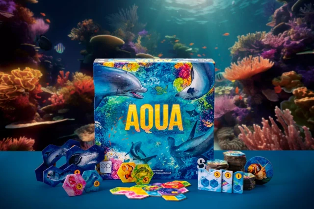 Aqua