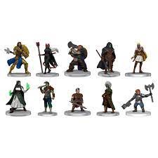 Guests of Critical Role