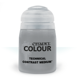 Contrast Medium