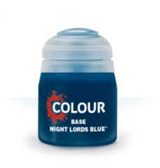 Night Lords Blue