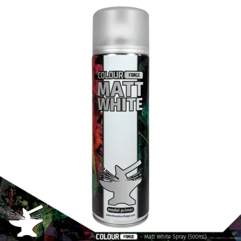 Matt White Model Primer