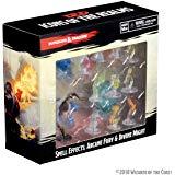 Icons of the Realms: Spell Effects: Arcane Fury & Divine Might