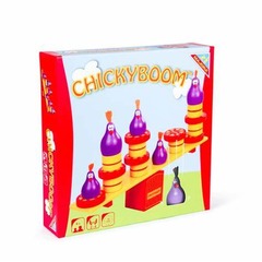 ChickyBoom