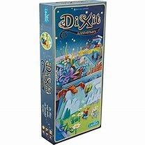 Dixit: Anniversary Expansion