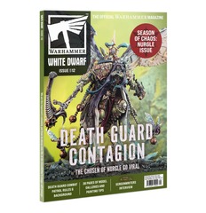 White Dwarf 512 (May 2025)