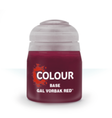 Gal Vorbak Red