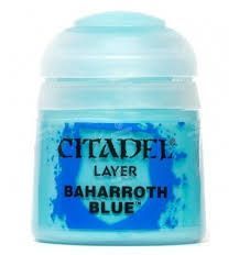 Baharroth Blue