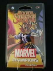 Marvel Champions LCG: Doctor Strange Hero Pack