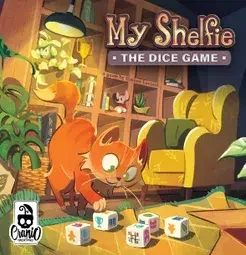 My Shelfie - Dice Game