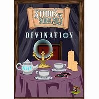 Studies in Sorcery: Divination Expansion Pack