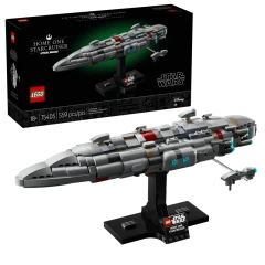 Home One Starcruiser #75405