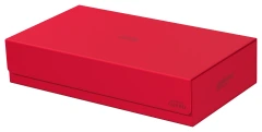 Omnihive 1000+ Xenoskin - Red