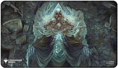 Commander Series (2025 Wedge) Stitched Edge Playmat for Magic: The Gathering - Myrkul - Ultra Pro Playmats