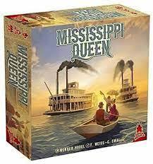 Mississippi Queen