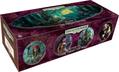 Arkham Horror The Card Game: Return to the Forgotten Age